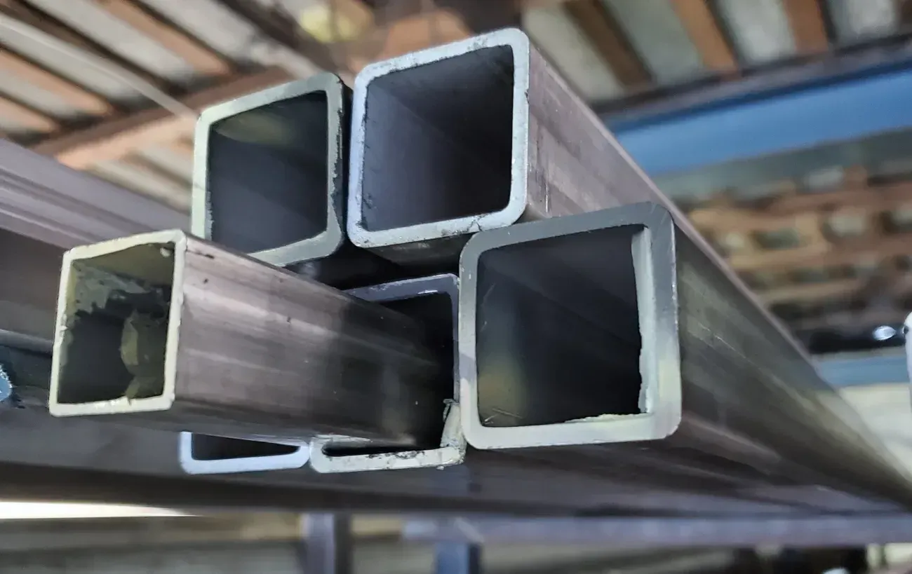 Square Tube