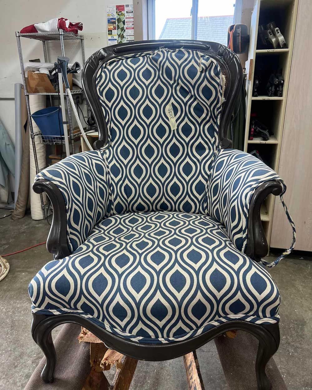 Past Projects Cincinnati, OH