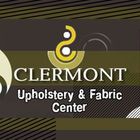 Clermont Upholstery & Brashear’s Fabric Center