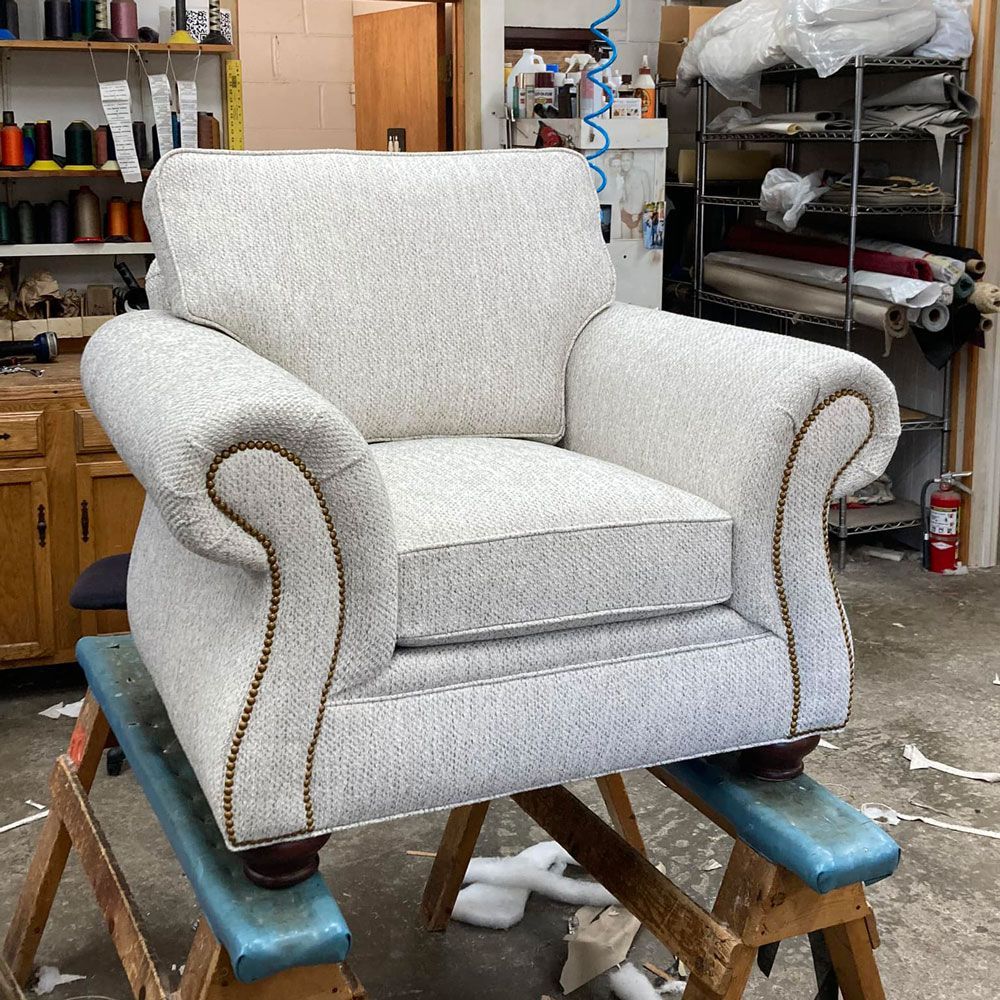 Upholstery & Slipcovers Cincinnati, OH