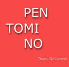 Logo Pentomino