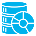 Icona - Gestione di banche dati e archivi