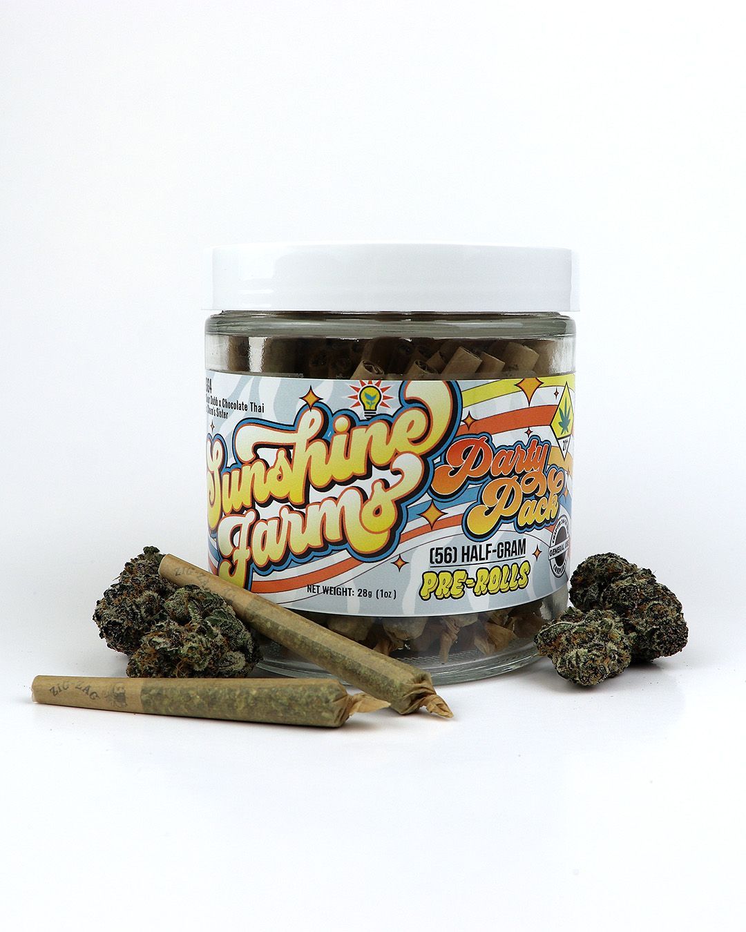 Variety of Quality Cannabis Products 04 in Vancouver, WA