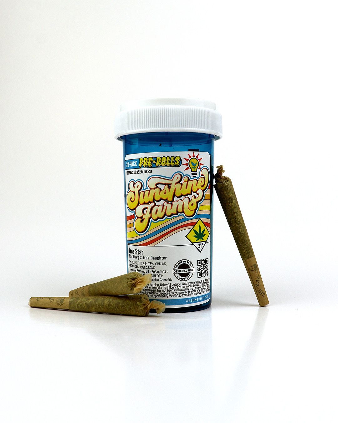 Variety of Quality Cannabis Products 03 in Vancouver, WA