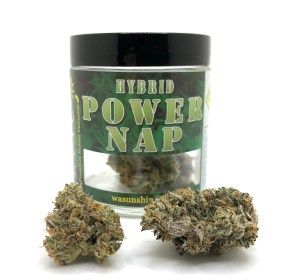 Power Nap in Vancouver, WA