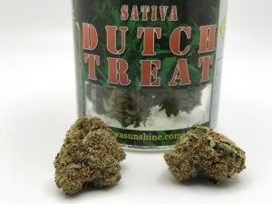 Dutch Treat in Vancouver, WA