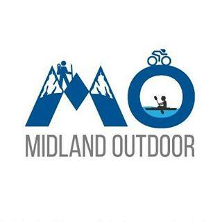 Midland outdoor logo