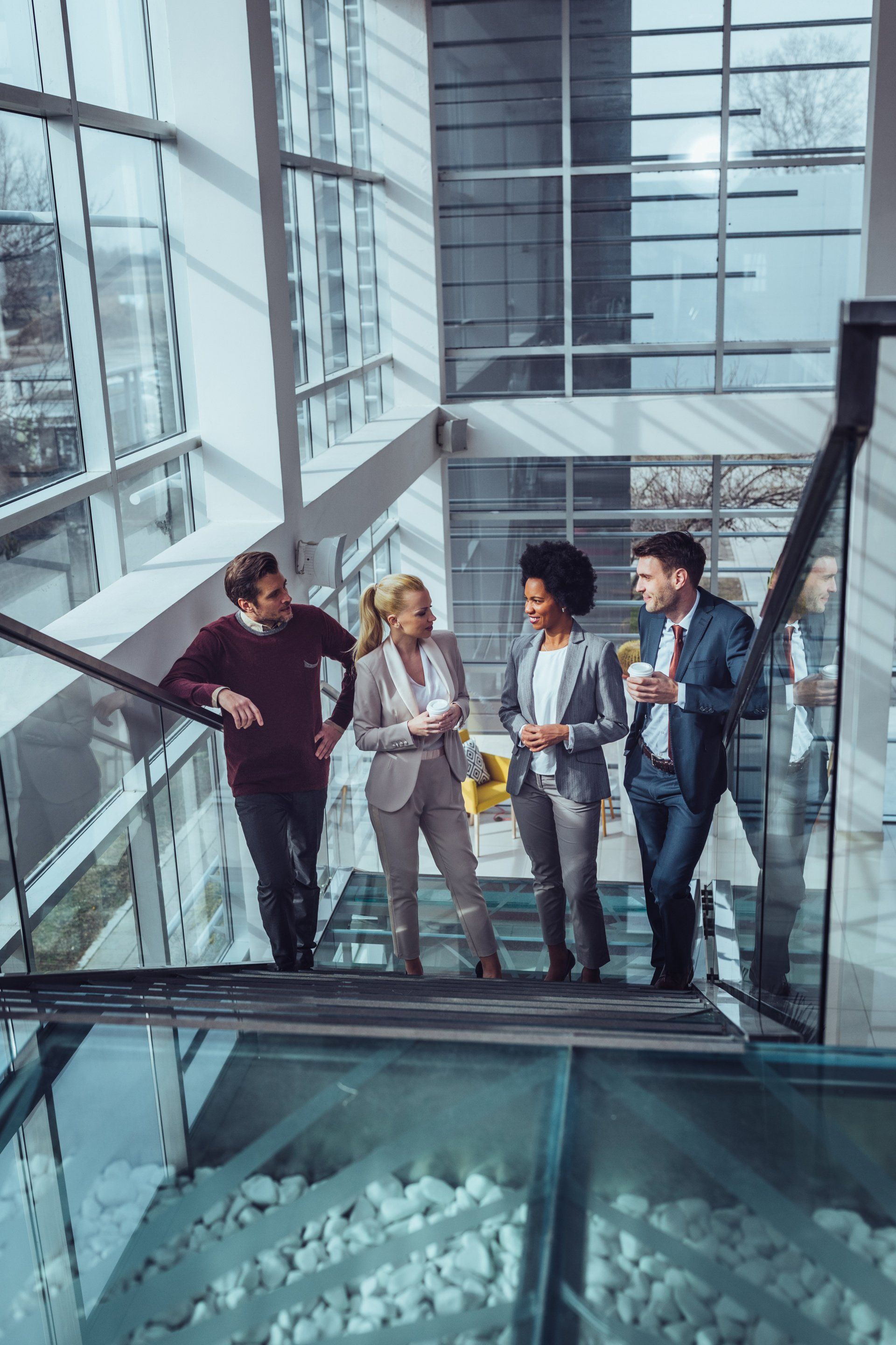 usa business lending realtors