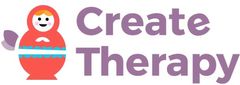 Create Therapy Logo