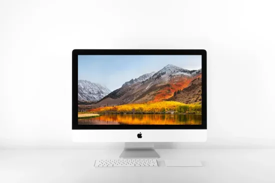 Apple iMac