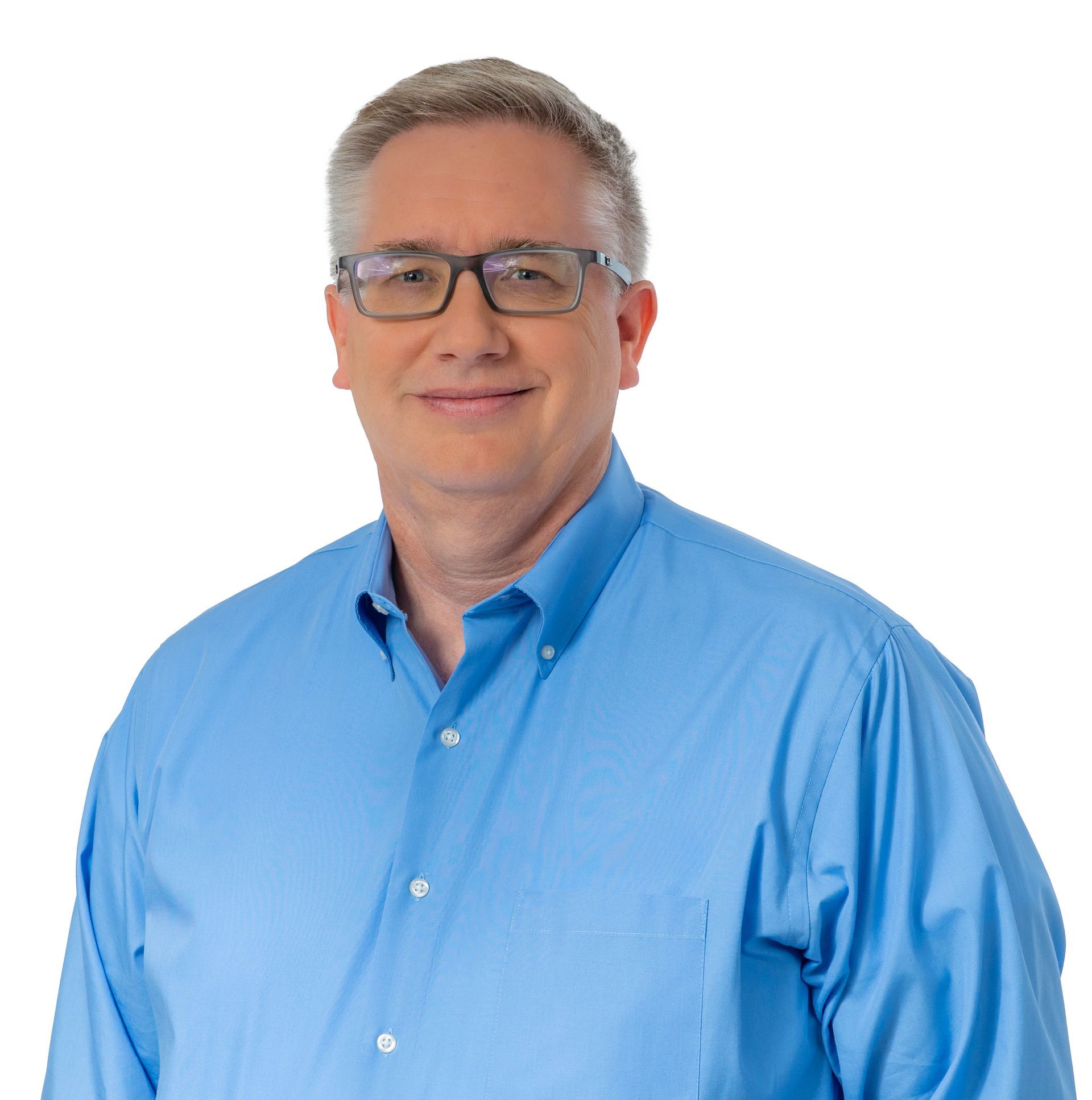 Photo of Brian W. Baacke