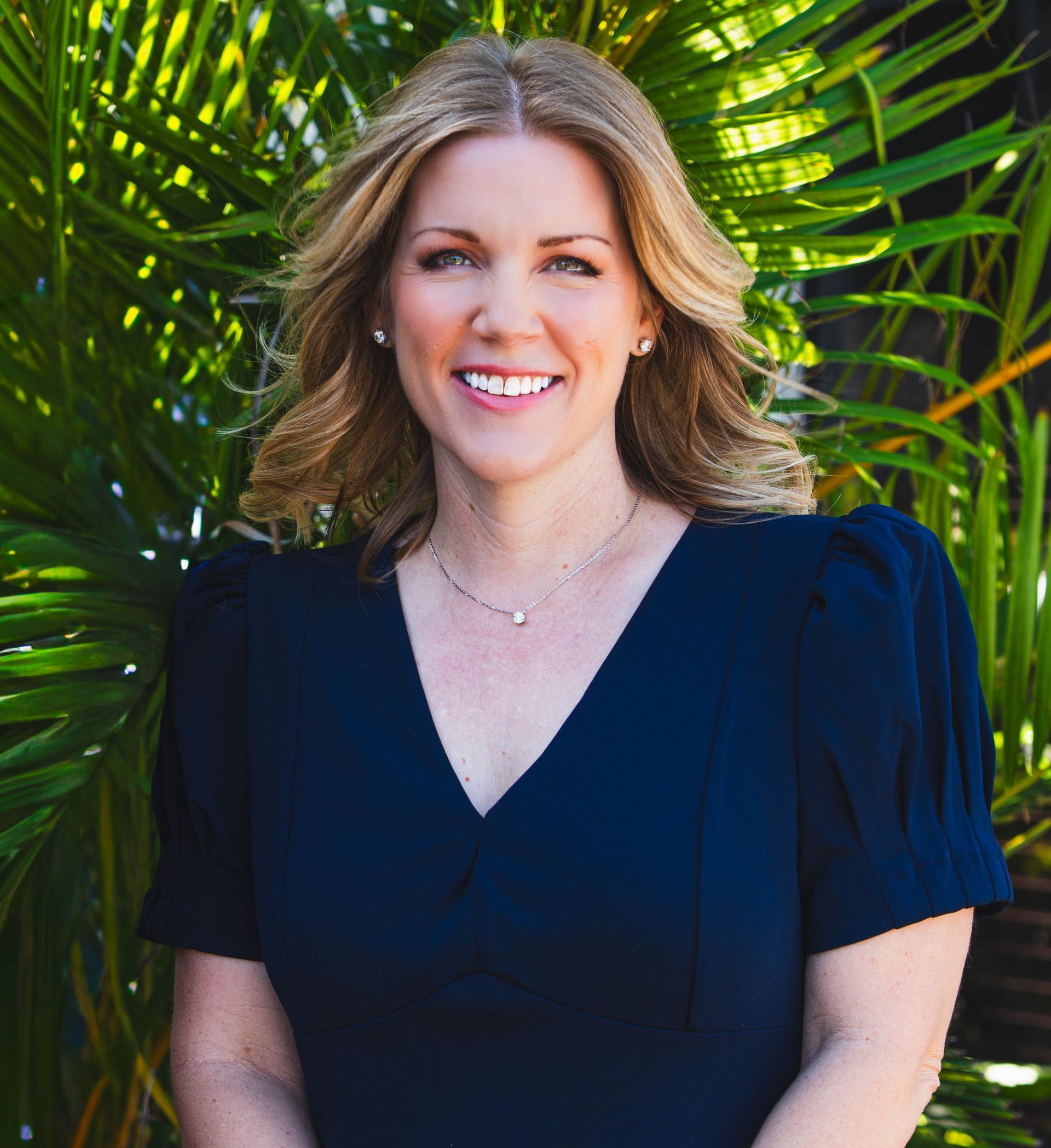 Photo of Kelli Soukup
