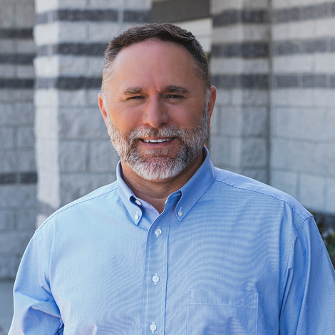 Photo of Bret A. Fuller