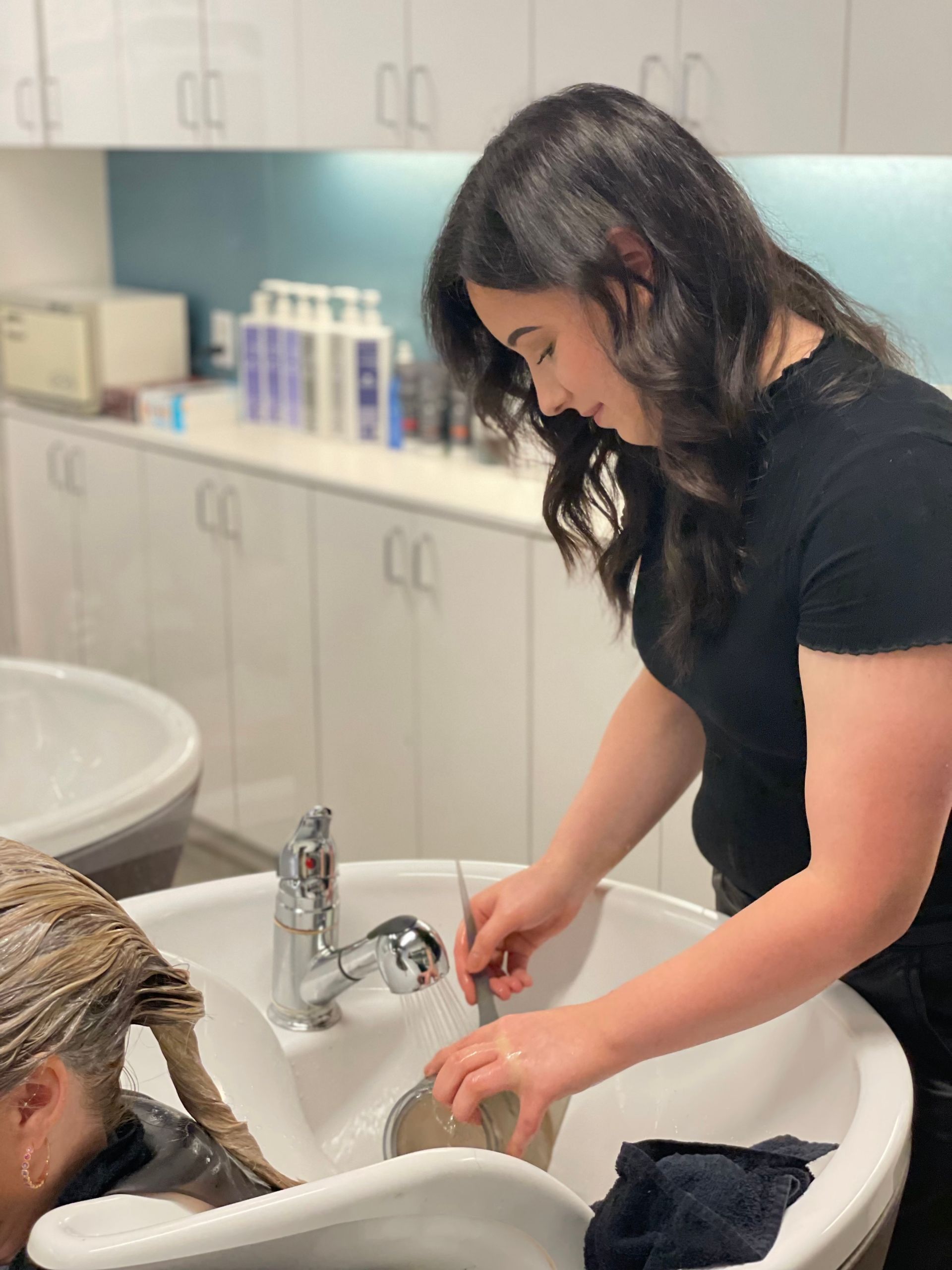 Discover the Fringe Salon and Color Bar Experience