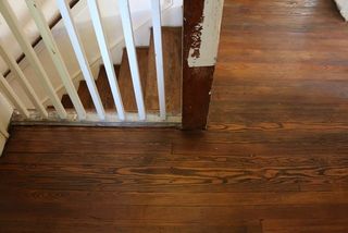 H L Hardwood Floors, Hardwood Flooring In Roanoke Va