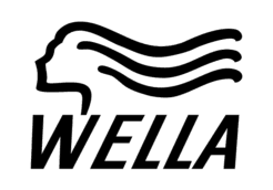 WELLA - logo