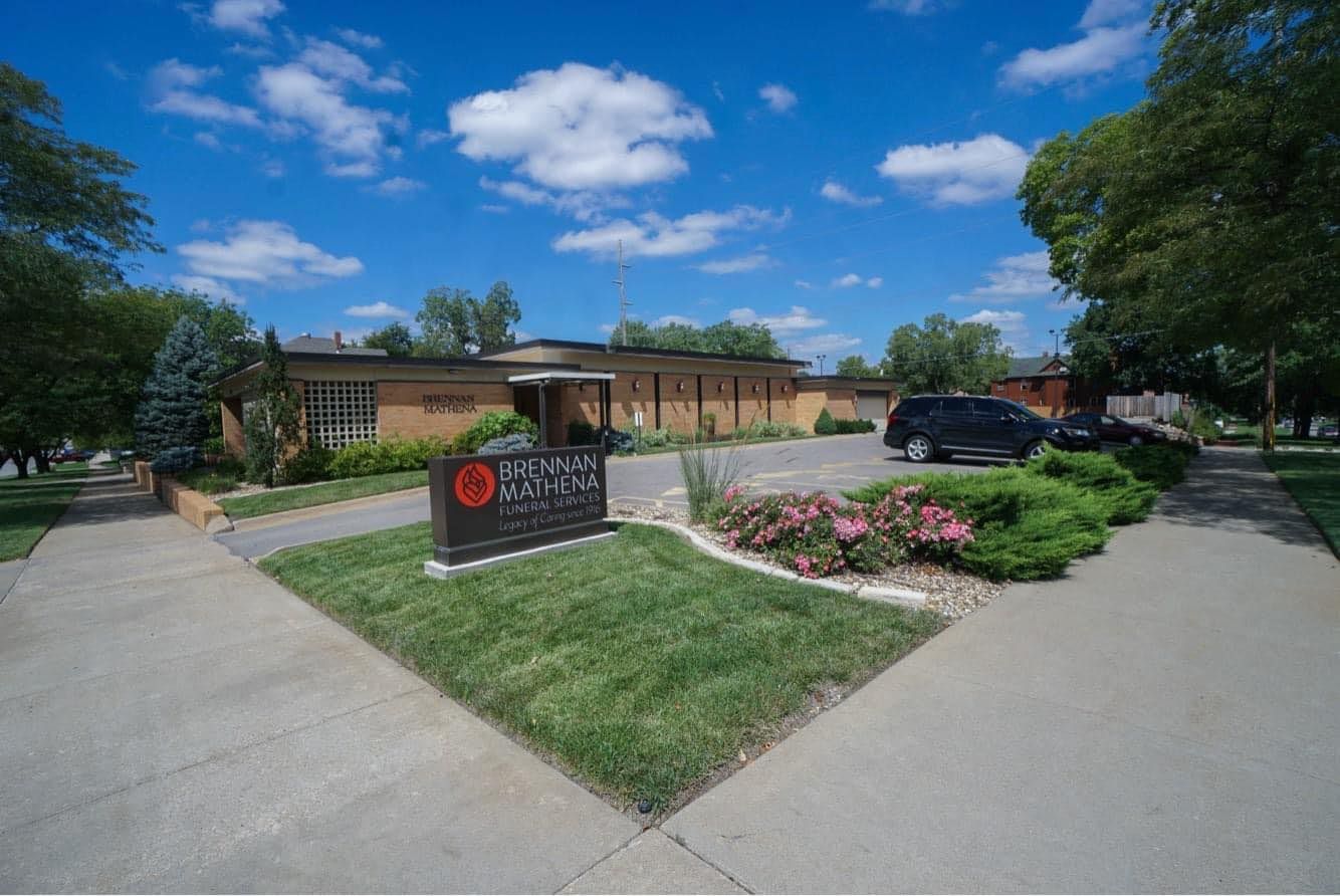 Brennan Mathena Funeral Home Topeka, KS