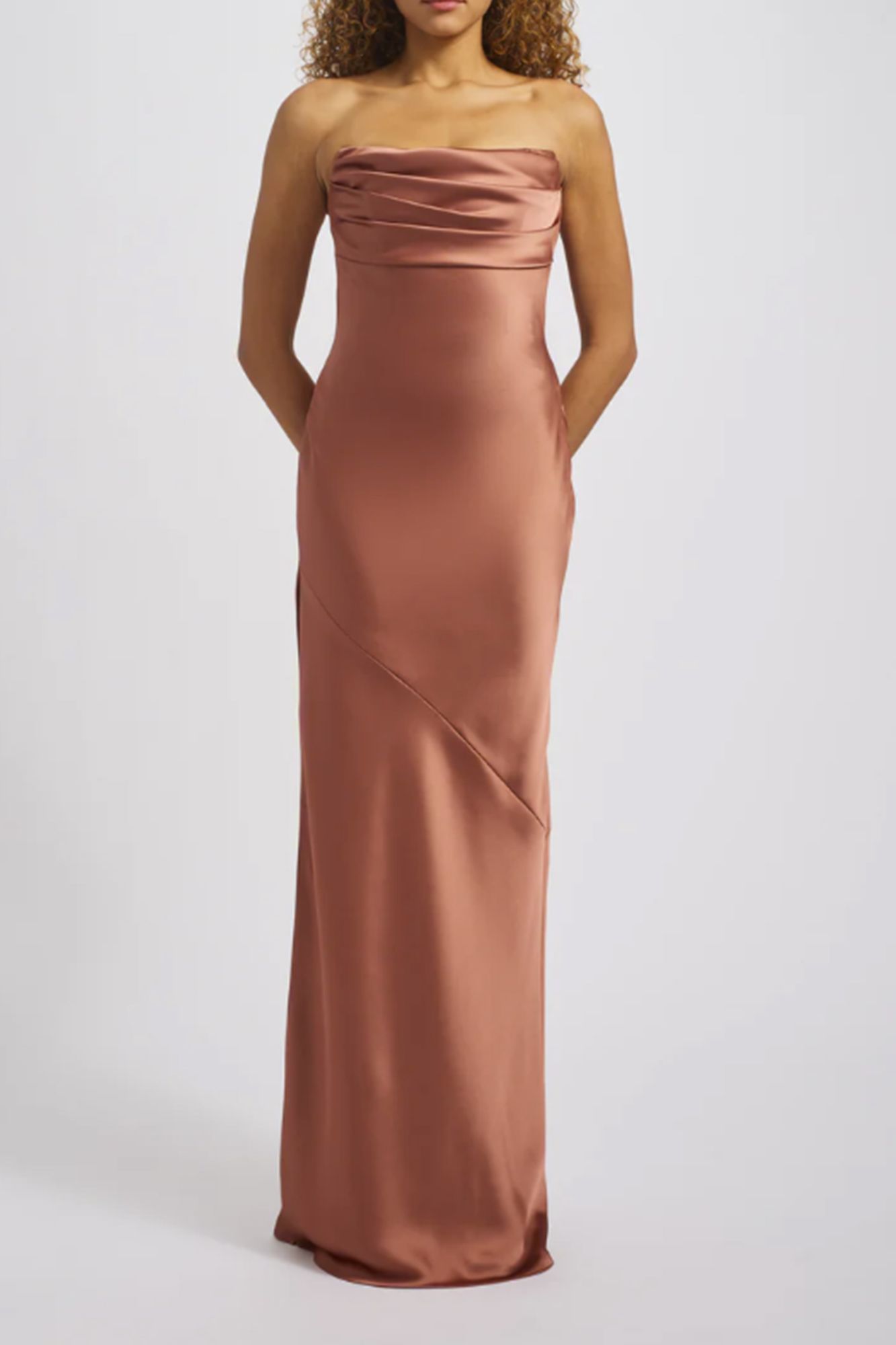 Amsale Bridesmaids Collections MA