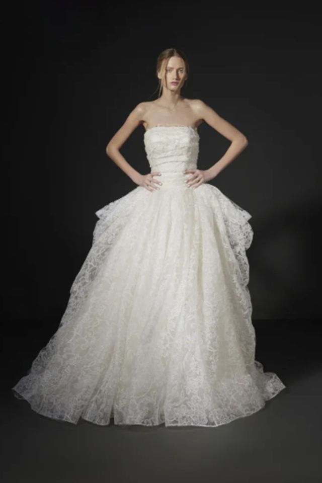 Vera Wang Bridal Party & Bridesmaids Dresses in Boston - Lelite