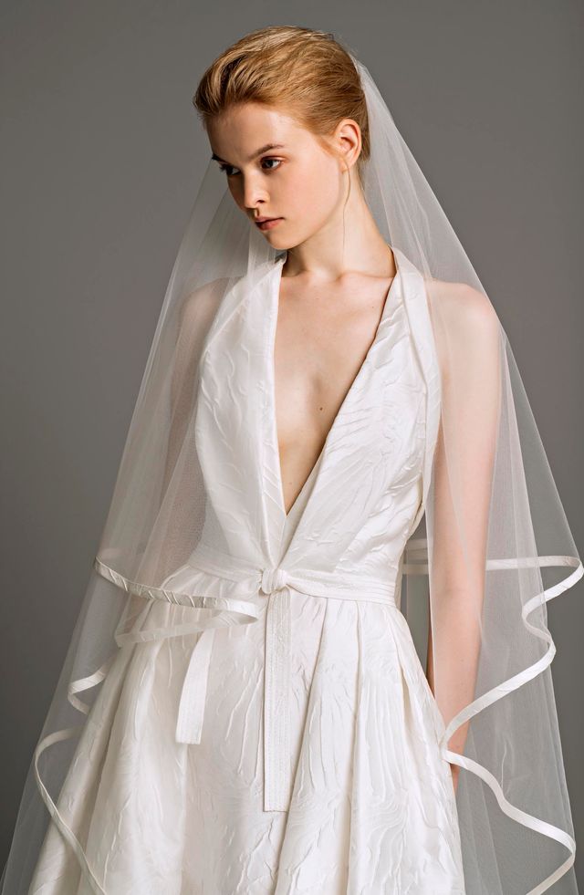 navy blue dress for baby girl The Ultimate Wedding Veils Guide to match Wedding Dress