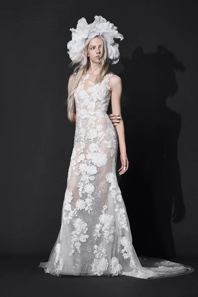 Vera Wang Bridal Party & Bridesmaids Dresses in Boston - Lelite