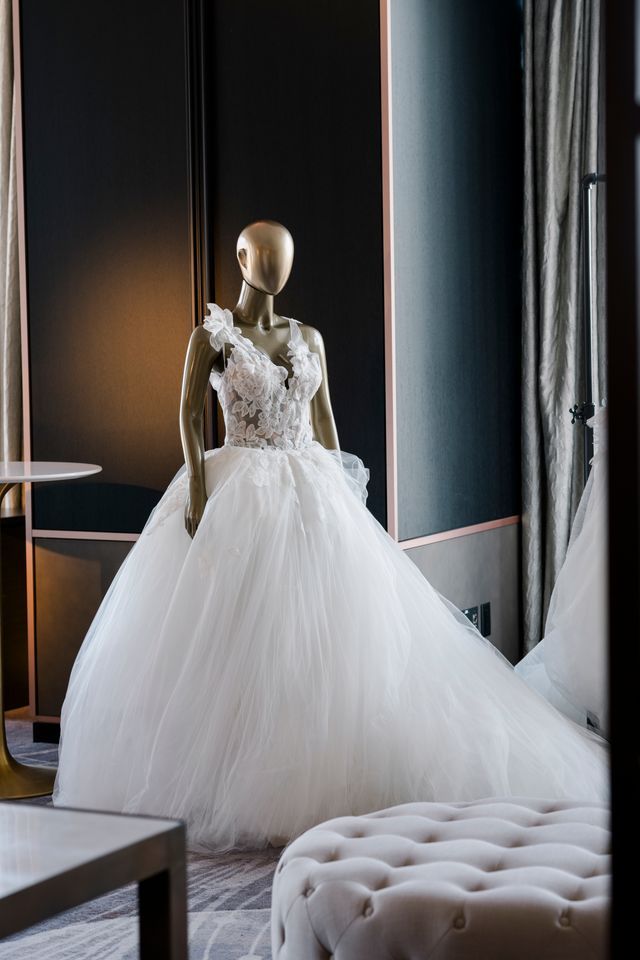 L’elite Bridal Services