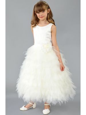 Junior Bridesmaid Dresses - Lelite