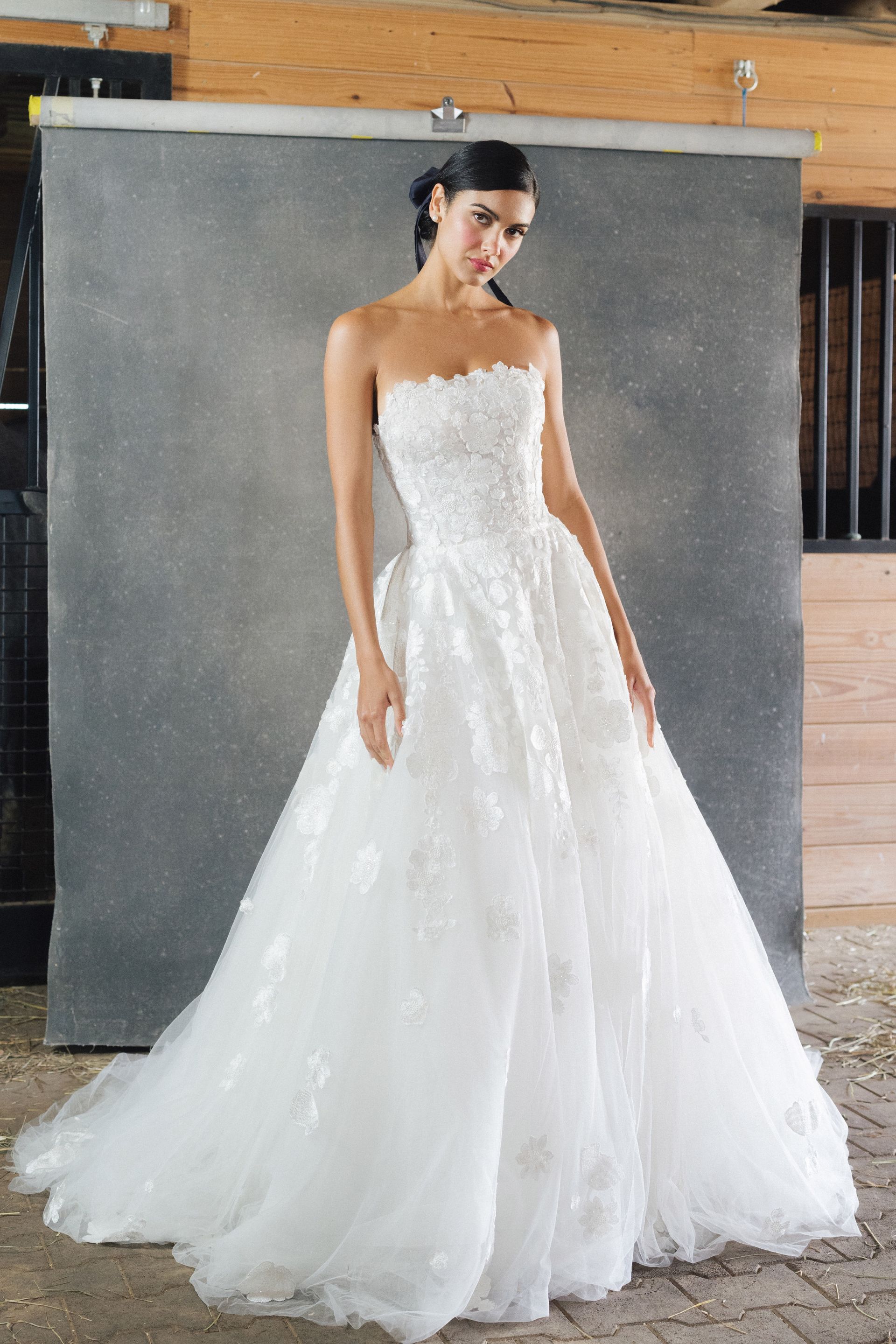 Amsale Bridal Dresses