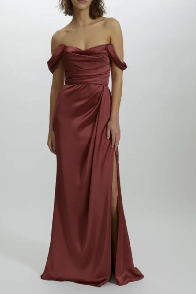amsale bridesmaid dresses near me Amsale Bridesmaid Dress Sloan