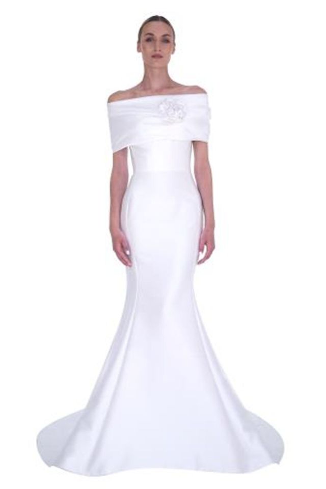 Reem Acra Bidens & Rosa Clara Dresses Shop in MA - L'elite