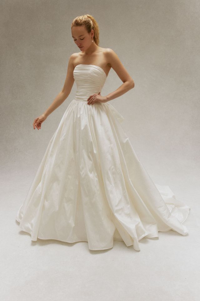 Nouvelle Amsale Bridesmaid Dresses Collection  Lelite