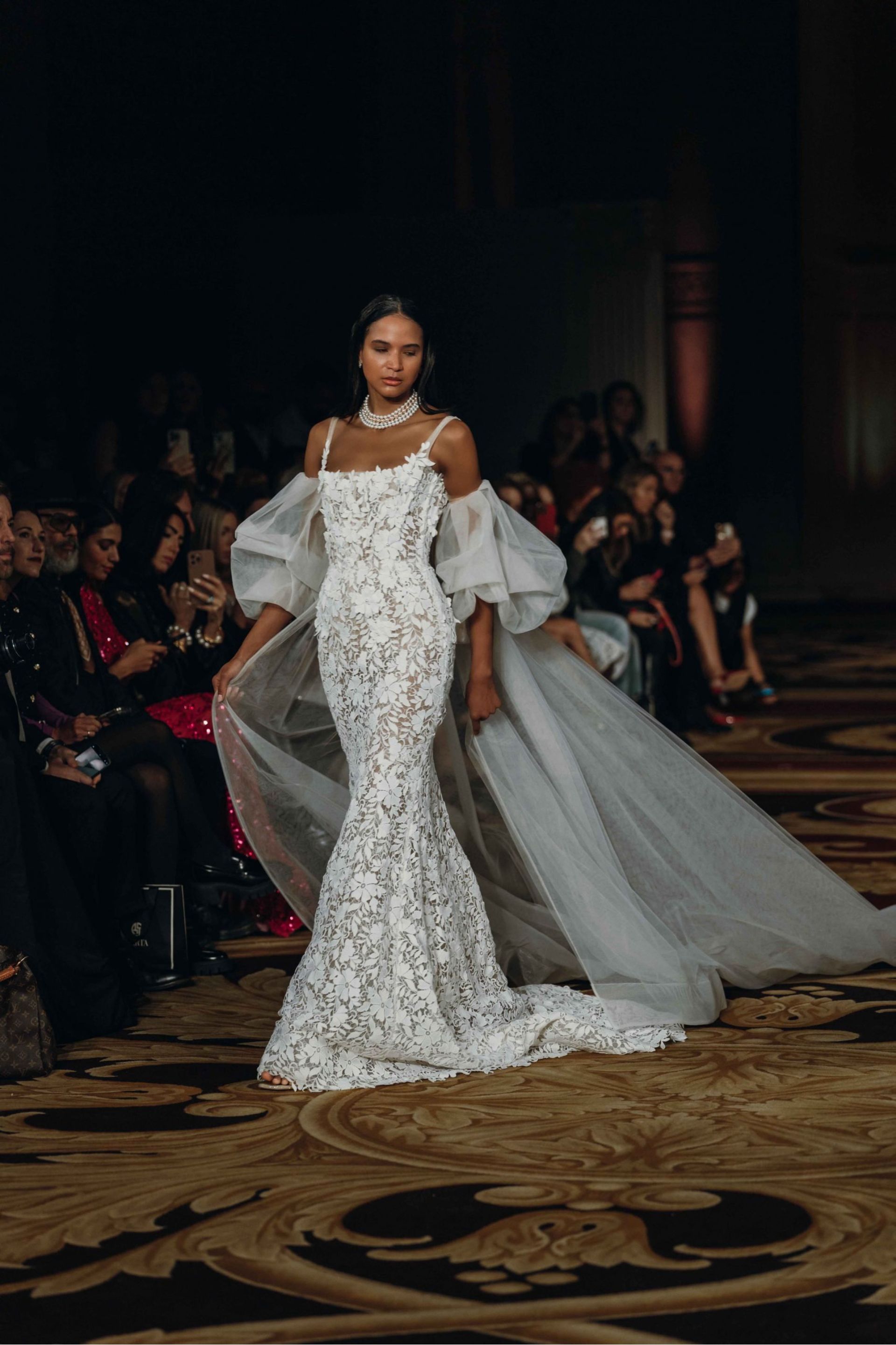 Audrey Brooks Evening Dresses Collections