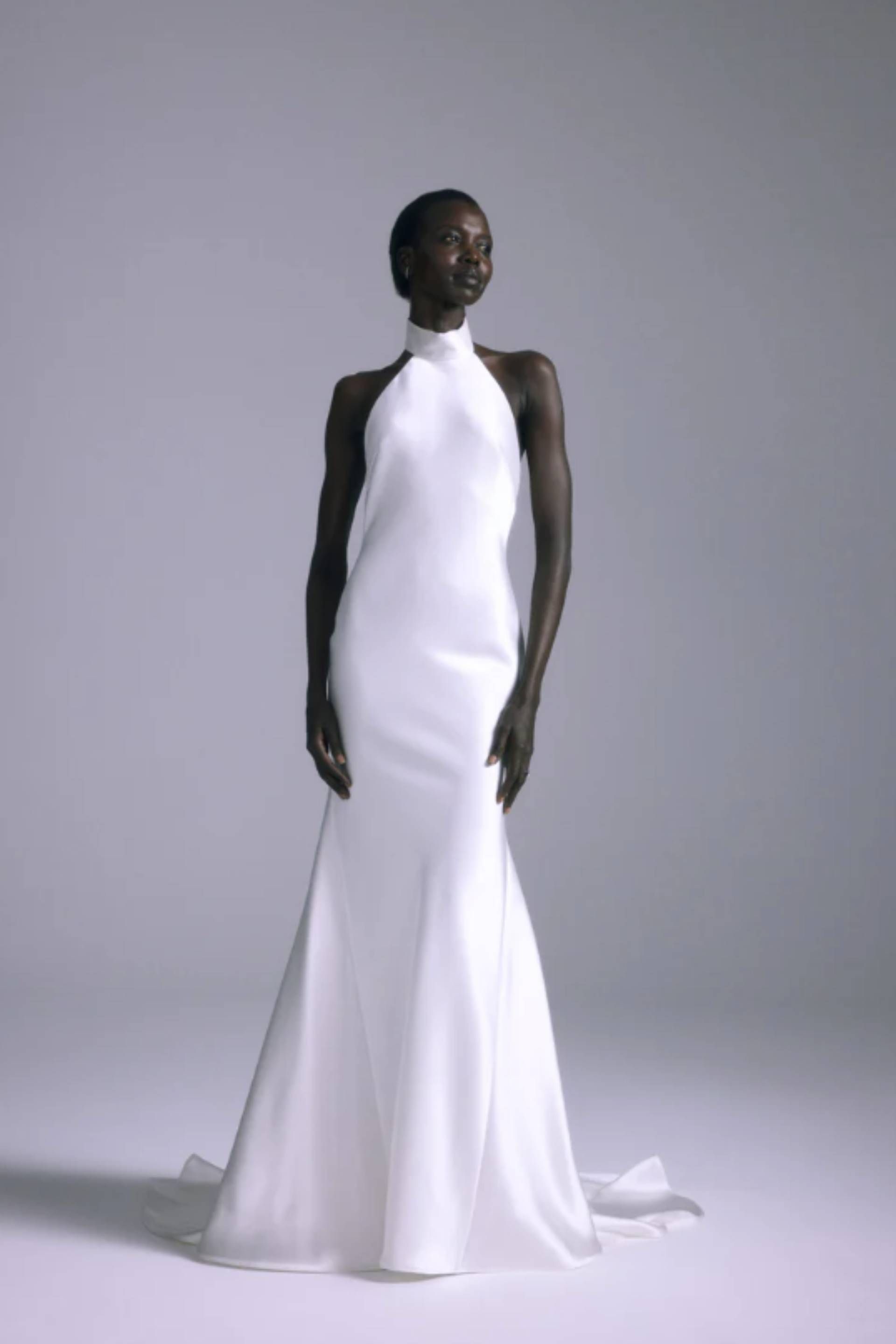 Amsale Bridal Dresses