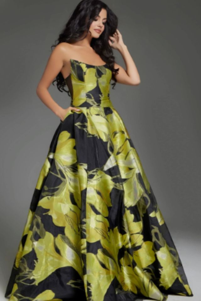 Shop Debutante Ballgowns Collection Boston - L'elite