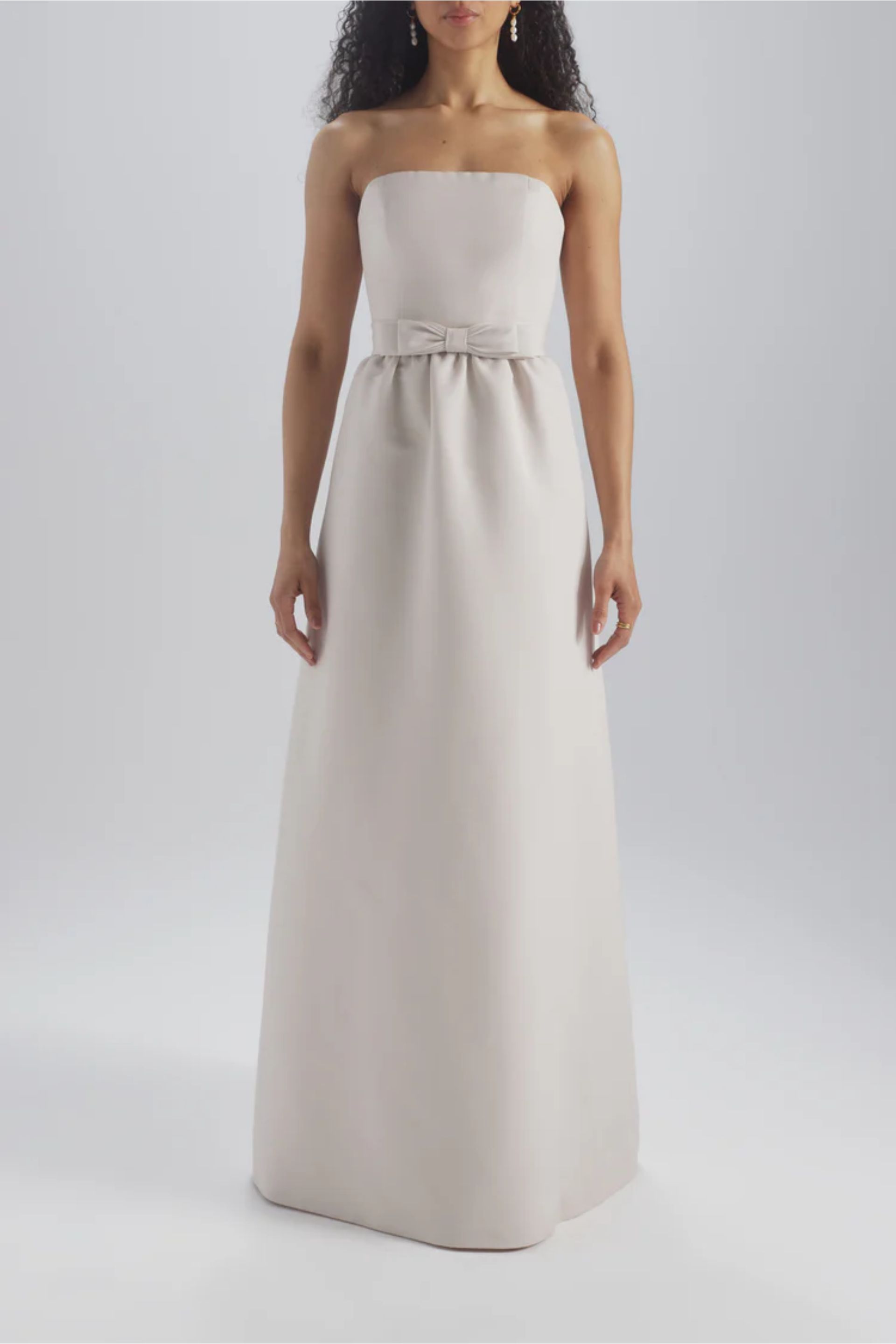 Amsale Bridesmaid
