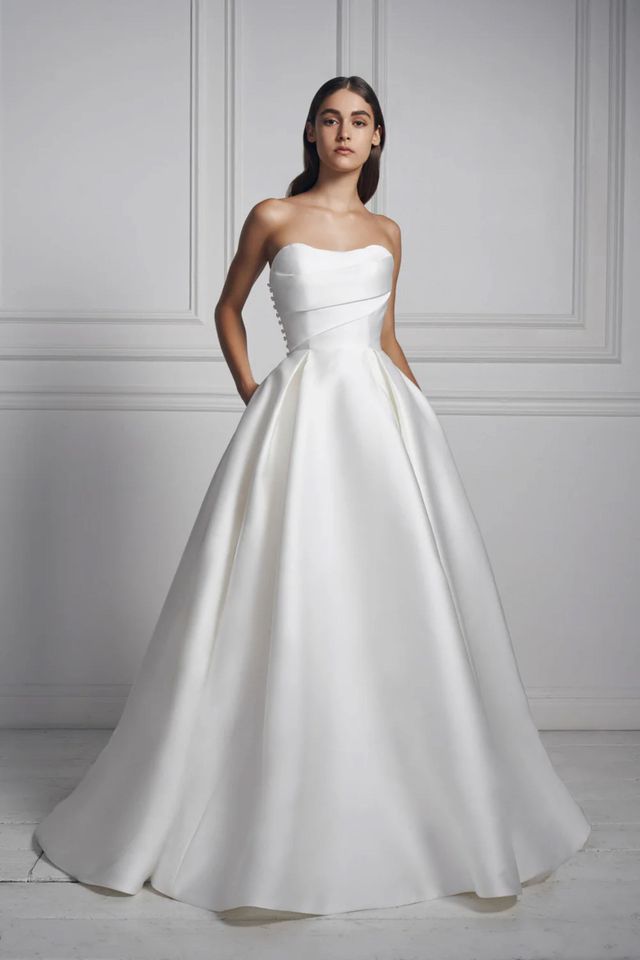 Shop Debutante Ballgowns Collection Boston - L'elite Shop Debutante Ballgowns Collection Boston - L'elite