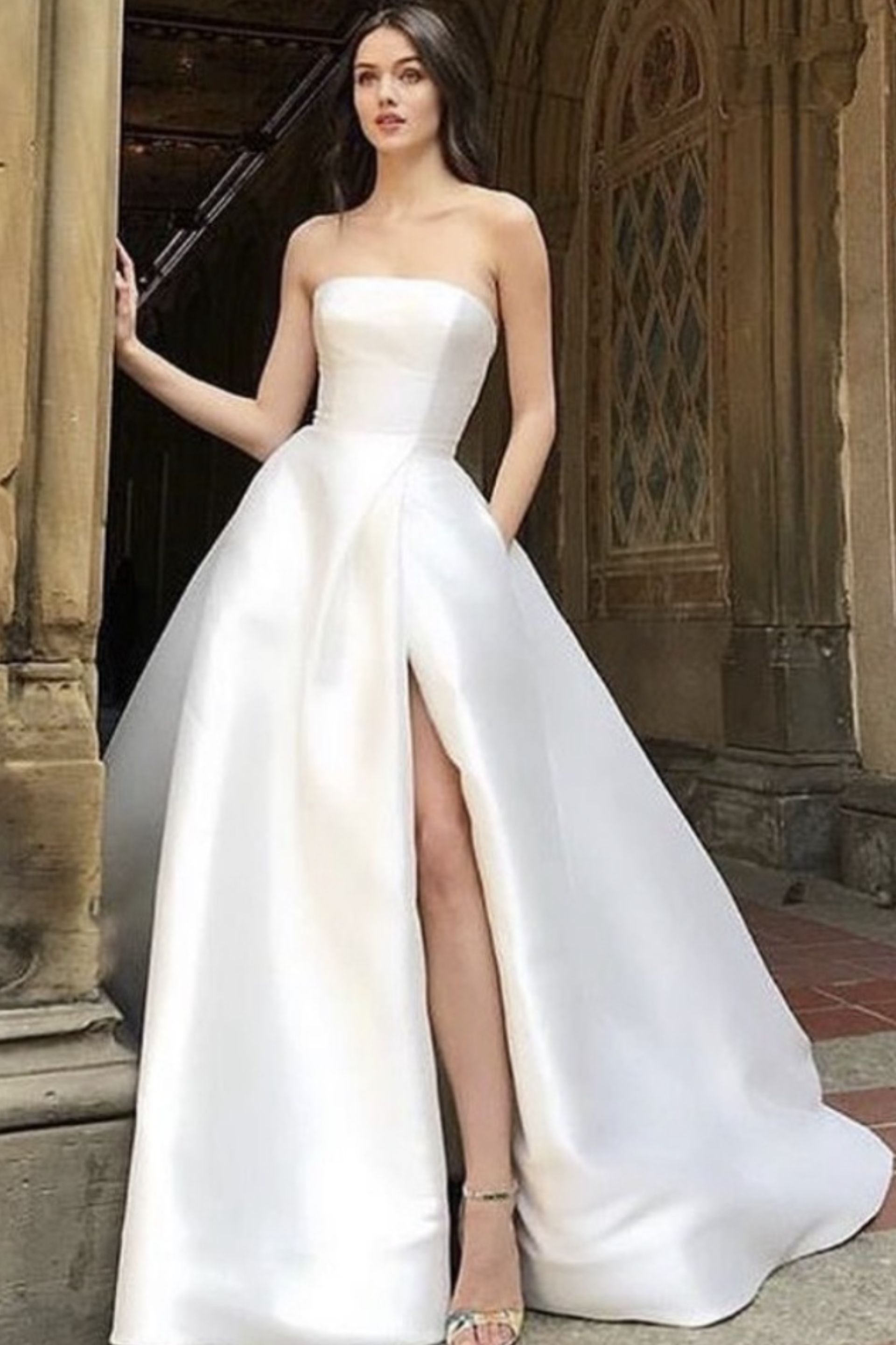 Bliss Monique Lhuillier