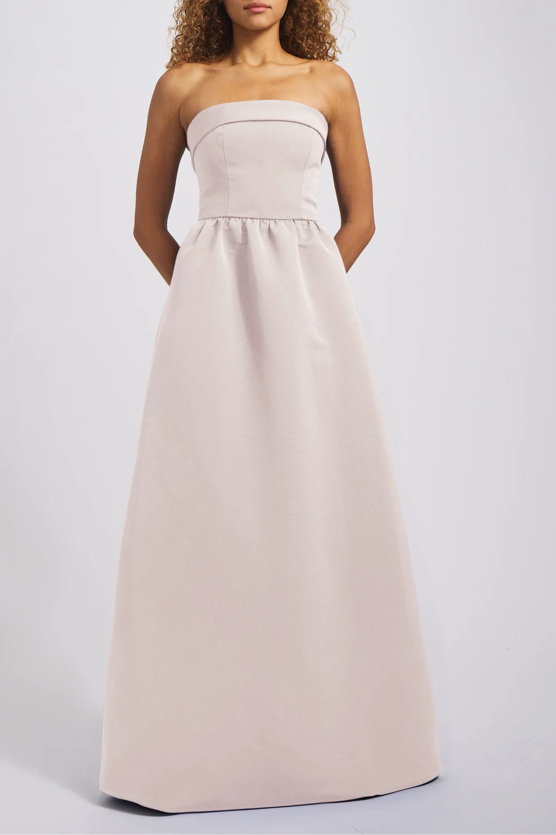 Amsale Bridesmaid