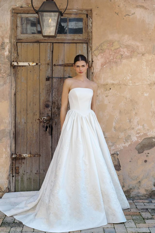 Blue Willow Bride Wedding Dresses Store Massachusetts