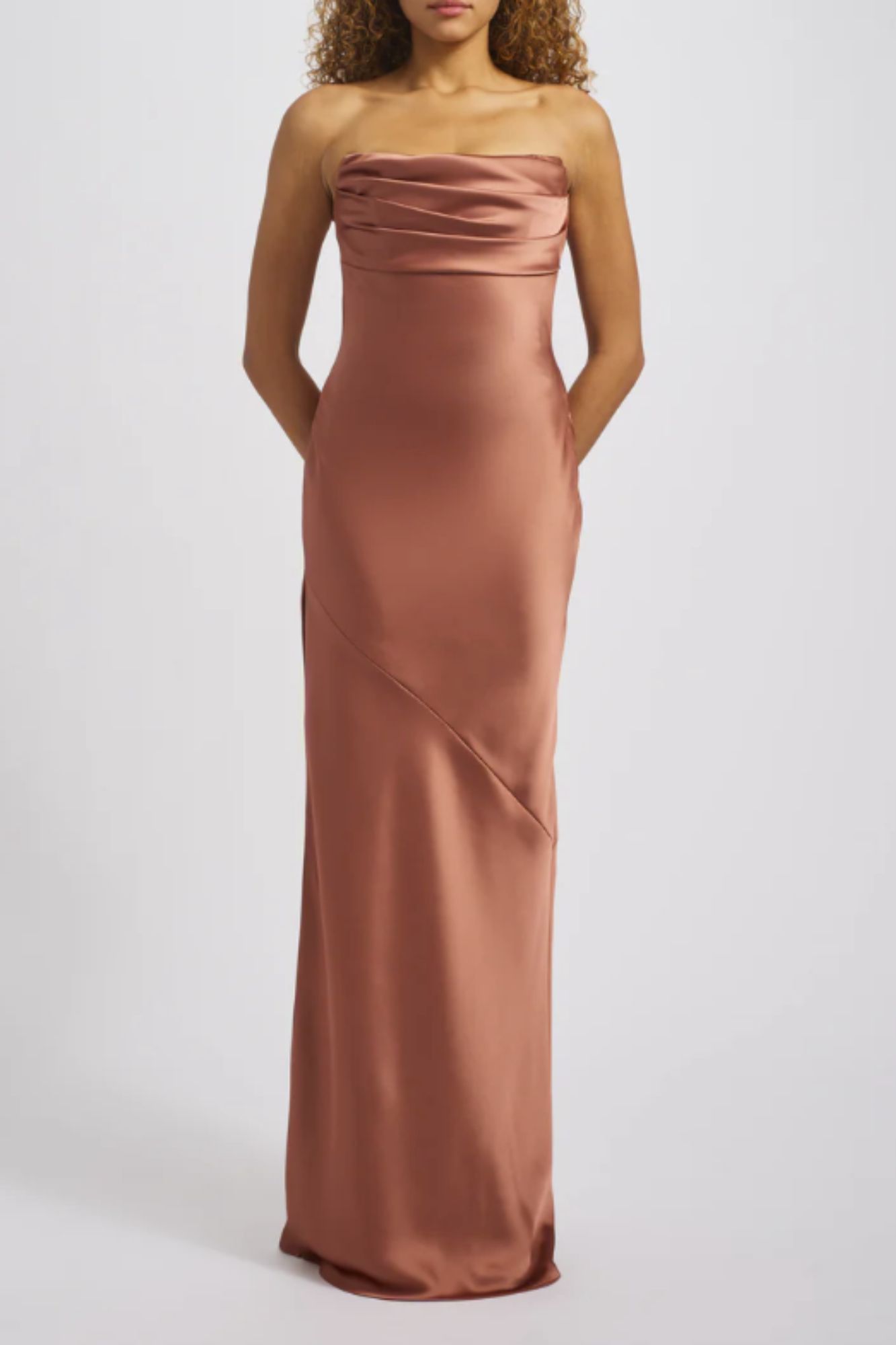 Amsale Bridesmaids Collections MA