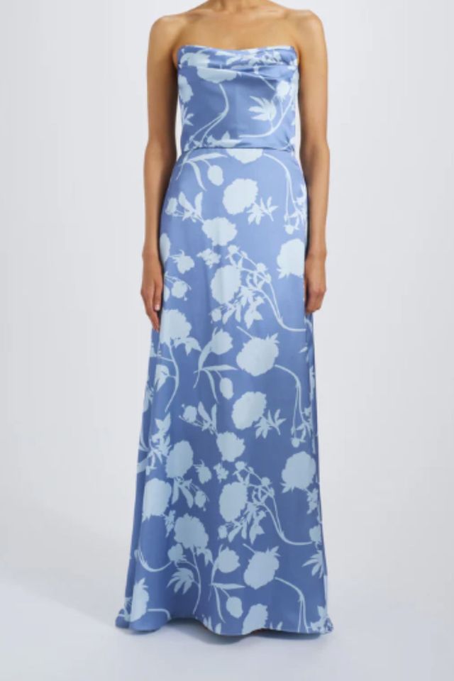 Amsale Bridesmaids Dresses Collections in MA by L'elite