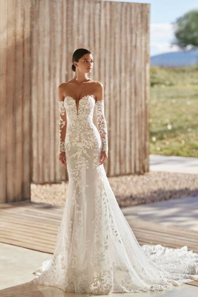 Buy Rosa Clara Dress MA - L'elite Buy Rosa Clara Dress MA - L'elite