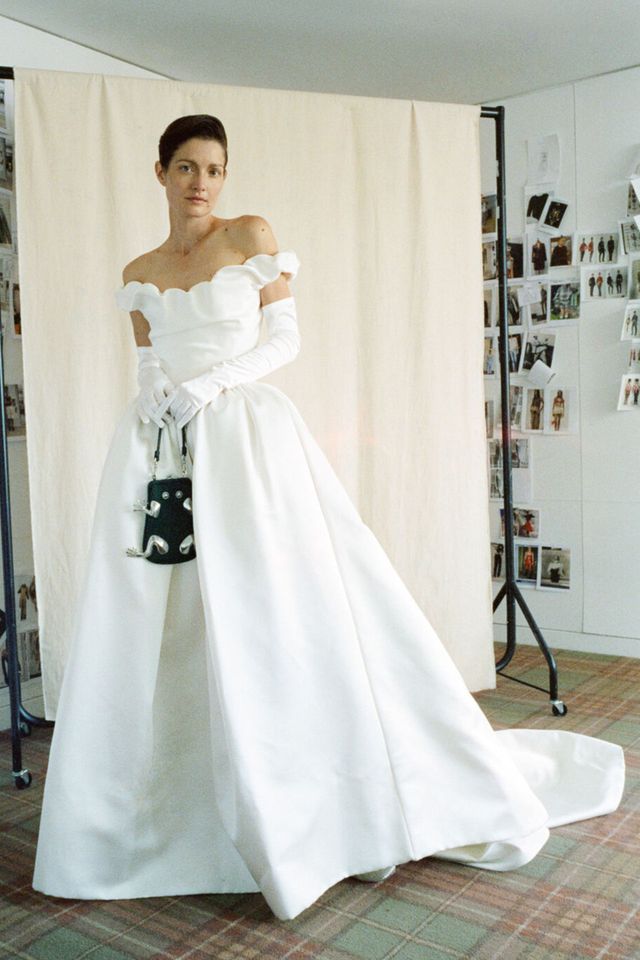 Vivienne Westwood Collections Boston- Lelite