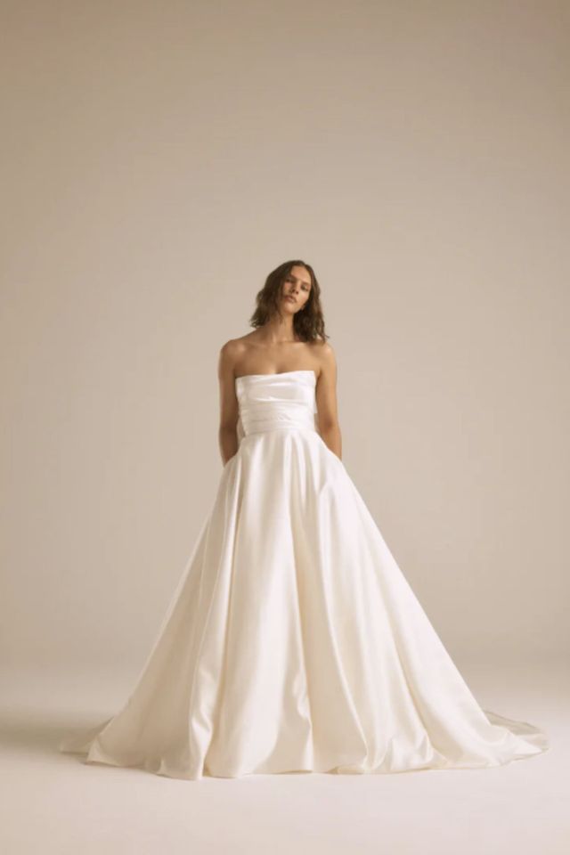 Nouvelle Amsale Bridesmaid Dresses Collection  Lelite