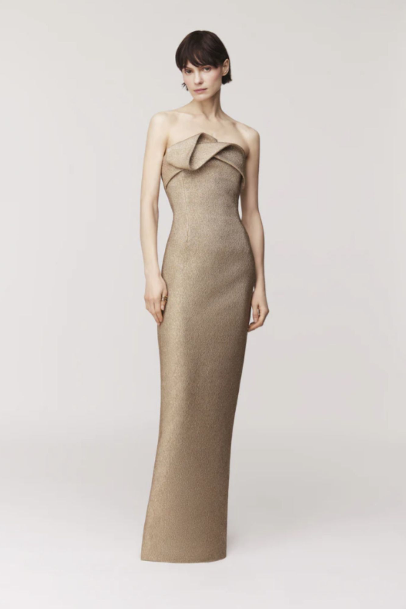 Audrey Brooke Eveningwear Collection