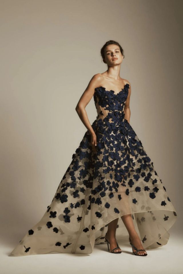 Shop the Newest Amsale Evening Dress Collection in Boston - Lelite Shop the Newest Amsale Evening Dress Collection in Boston - Lelite