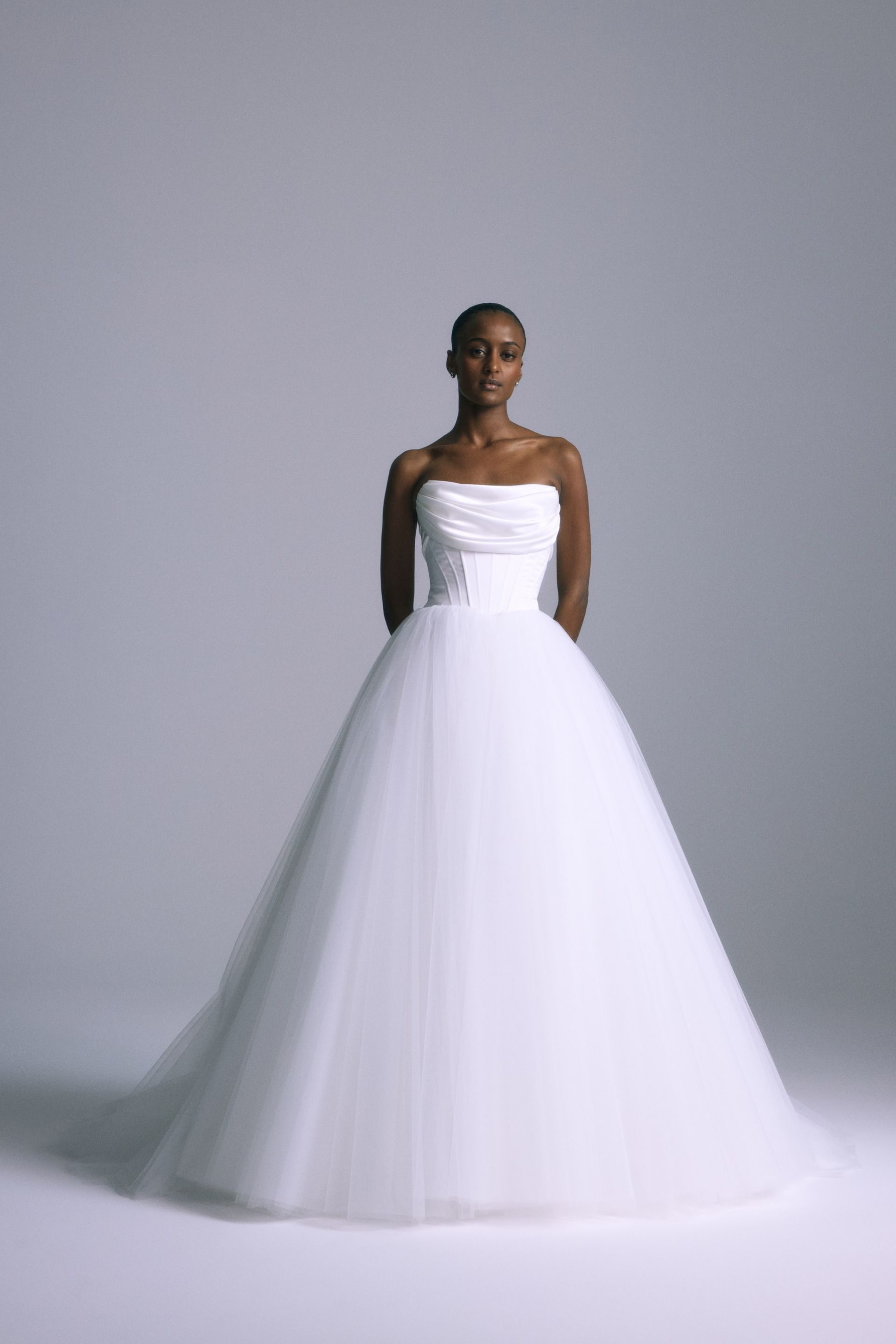 Amsale Bridal Dresses