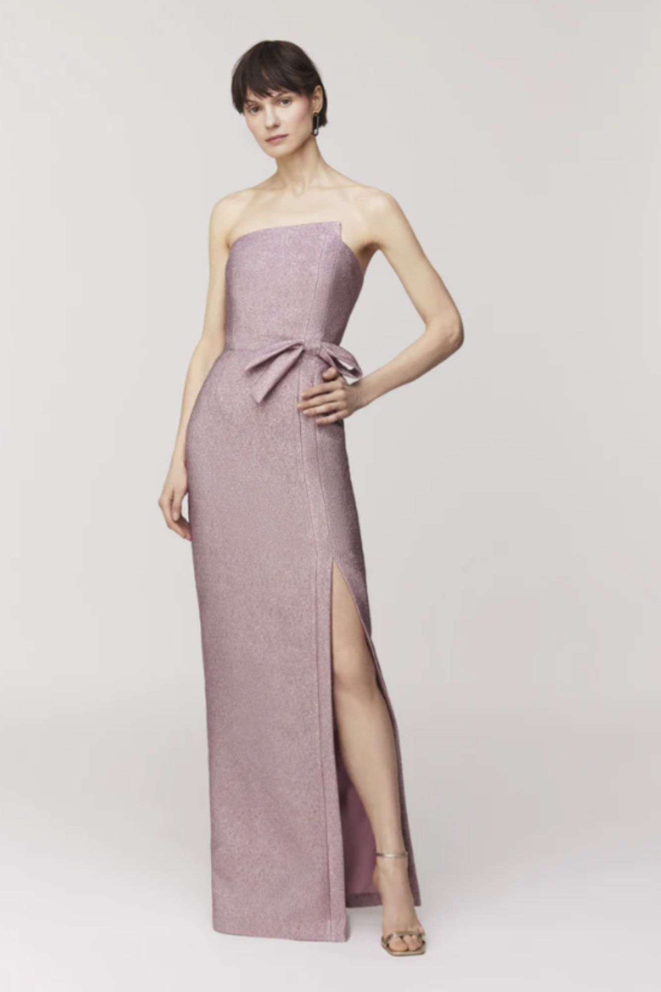 Audrey Brooke Eveningwear Collection