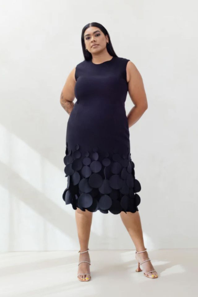 Shop Curvy Evening Gowns Shop Collection Boston MA - L'elite