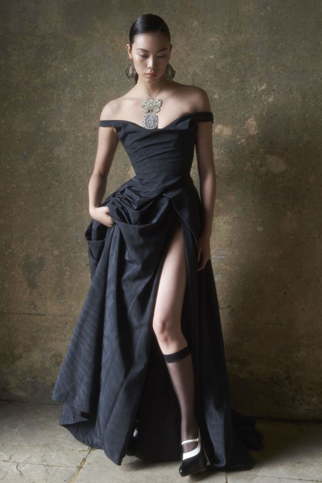 Vivienne Westwood Collections Boston- Lelite